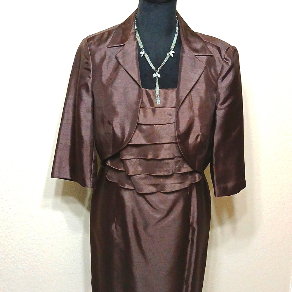 LIZZATTI COLLECTION PARTY DRESS